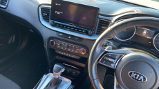 Kia Pro Ceed 1.6T GDi ISG GT 5dr DCT Petrol Estate